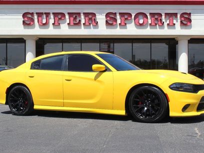 Used 2017 Dodge Charger R/T Scat Pack w/ Driver Confidence Group