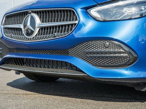 New 2026 Mercedes-Benz C 300 4MATIC Sedan image 14