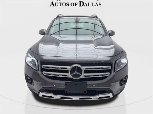 Used 2020 Mercedes-Benz GLB 250 w/ Premium Package image 4