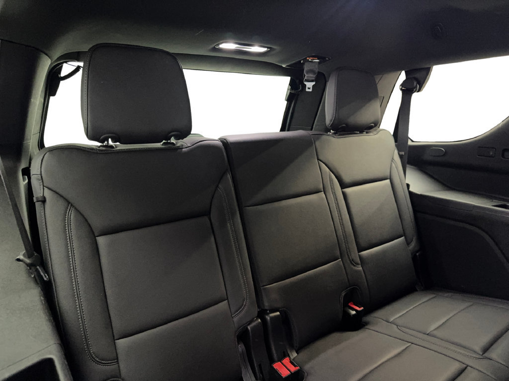 Used 2024 Chevrolet Tahoe LT AWD/4WD image 44