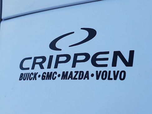 Certified 2025 MAZDA CX-90 Plug-In Hybrid w/ Preferred image 30