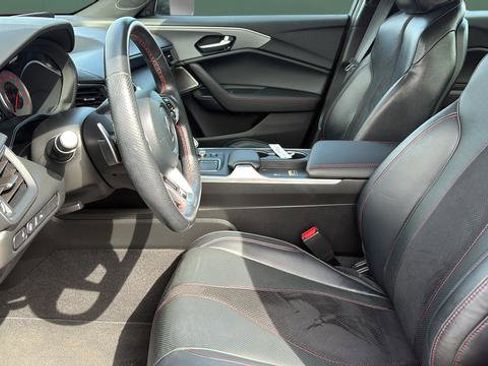 Used 2023 Acura TLX w/ A-SPEC Pkg FWD image 25