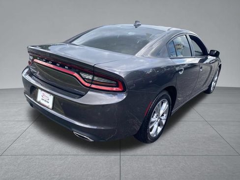 Used 2023 Dodge Charger SXT w/ Blacktop Special Edition AWD/4WD image 14