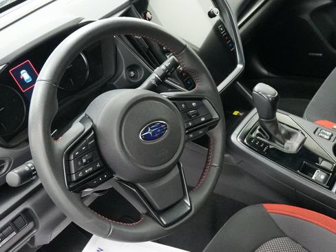 Used 2025 Subaru Impreza RS w/ Popular Package #1 AWD/4WD image 15