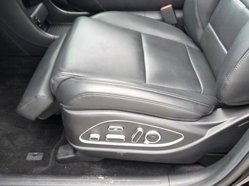 Used 2026 Hyundai Palisade Calligraphy FWD image 13
