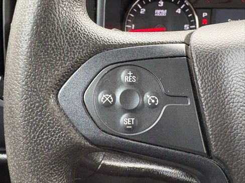 Used 2019 Chevrolet Silverado 2500 W/T image 20