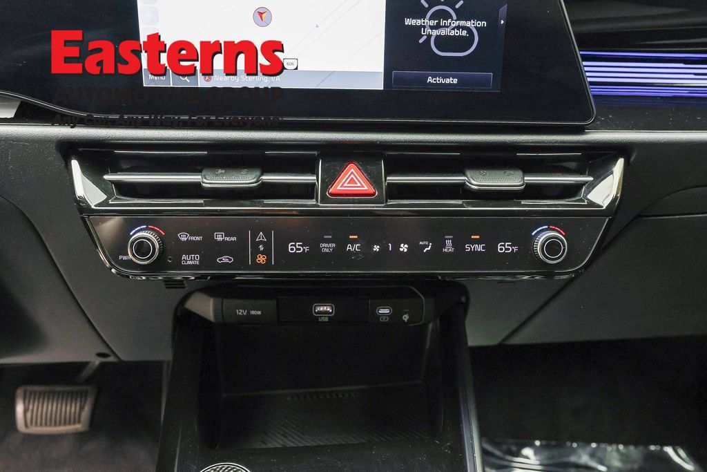 Used 2024 Kia Niro Wind w/ Wind Preserve Package FWD image 22
