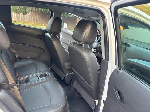 Used 2014 Chevrolet Spark LT image 13