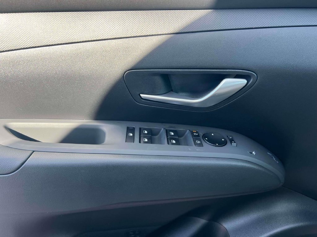 New 2026 Hyundai Tucson SEL Plus AWD/4WD image 14
