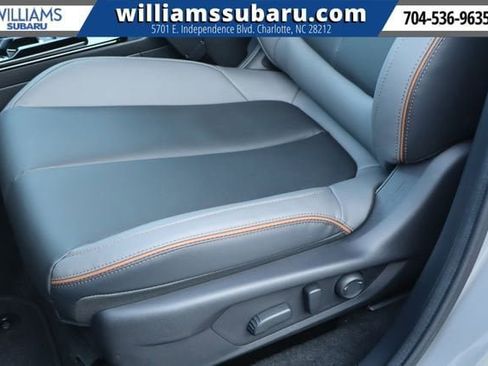 New 2026 Subaru Forester Sport image 11