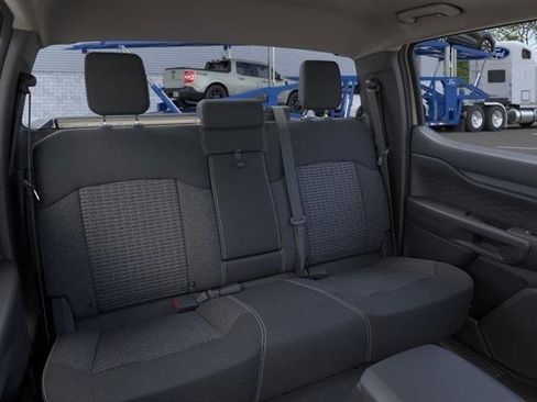 New 2025 Ford Ranger XL w/ Trailer Tow Package image 11