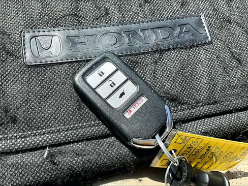 Used 2015 Honda CR-V EX-L image 15