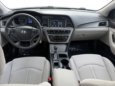 Used 2016 Hyundai Sonata Sport image 13