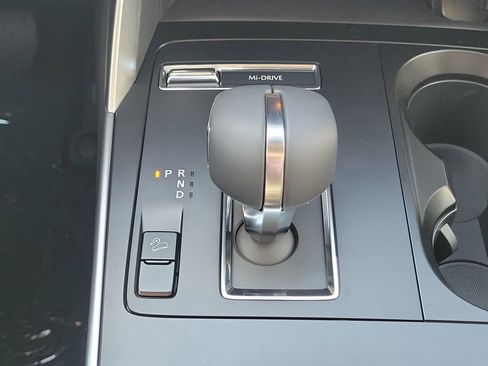 New 2026 MAZDA CX-90 3.3 Turbo w/ Select Package image 36