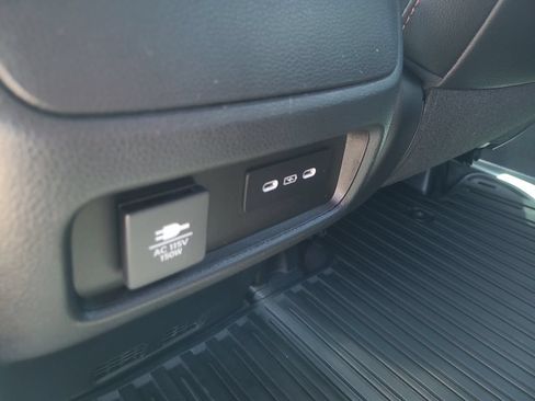 Used 2024 Honda Passport TrailSport image 12