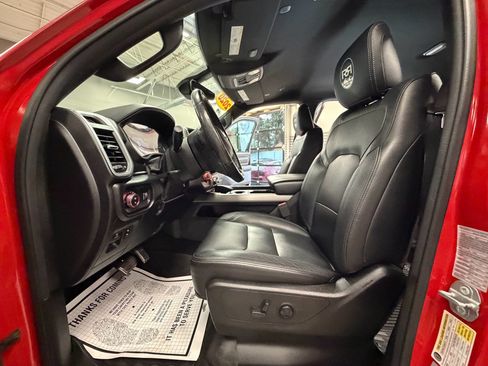 Used 2020 RAM 1500 Big Horn AWD/4WD image 59