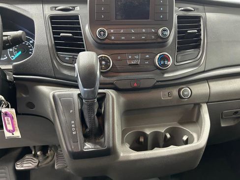 Used 2020 Ford Transit 350 XL image 17