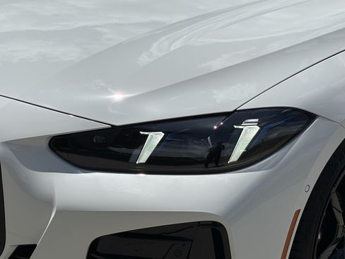New 2027 BMW M440i Coupe w/ Premium Package RWD image 6
