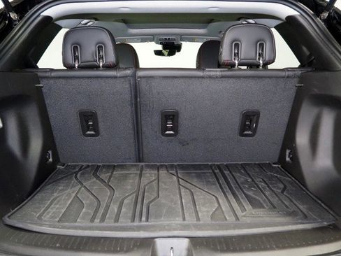 Used 2023 Chevrolet Bolt EUV Premier w/ Sun & Sound Package image 39