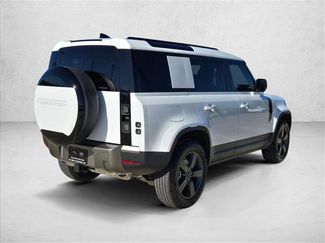 New 2026 Land Rover Defender 110 S video 2