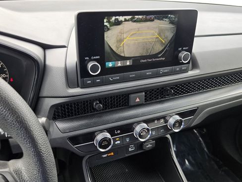 Used 2024 Honda CR-V LX image 20