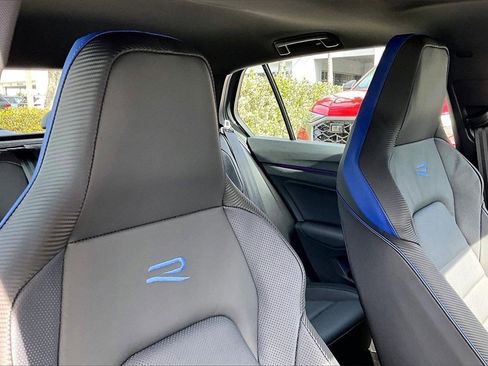 New 2026 Volkswagen Golf image 22