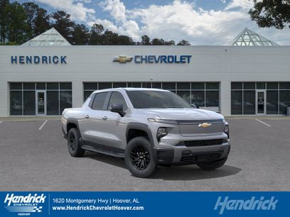 New 2026 Chevrolet Silverado EV LT w/ Plus Package