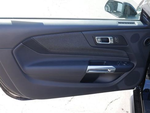 New 2026 Ford Mustang Coupe RWD image 12