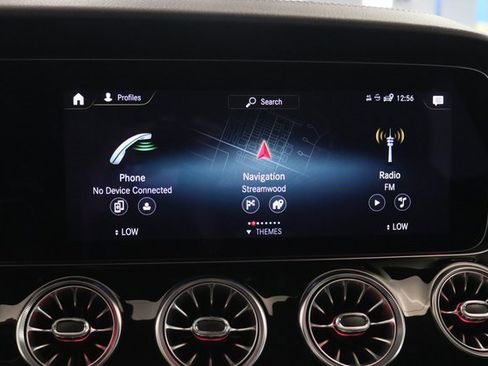 Certified 2022 Mercedes-Benz AMG GT 43 image 7