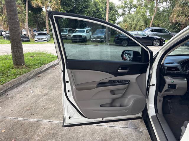 Used 2013 Honda CR-V LX image 26