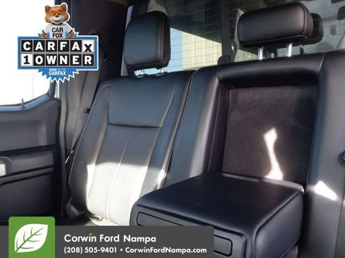 Used 2020 Ford F350 Lariat w/ Lariat Value Package image 26