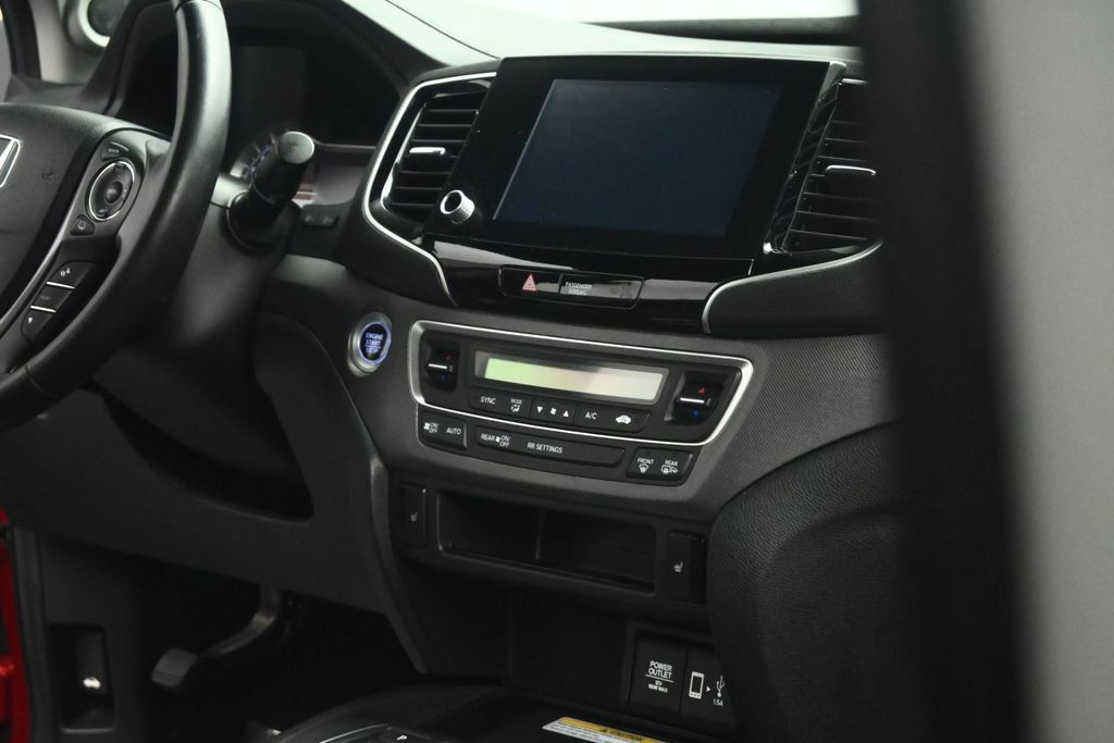 Used 2021 Honda Ridgeline RTL-E image 62