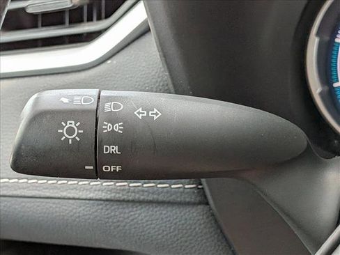 Used 2024 Toyota RAV4 LE AWD/4WD image 9
