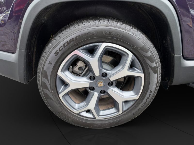 Used 2024 Rivian R1T Adventure Dual AWD/4WD image 23
