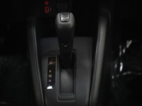 Used 2024 Nissan Versa S w/ Trunk Package FWD image 17