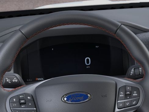 New 2026 Ford Explorer Active w/ Active Comfort Package RWD image 42