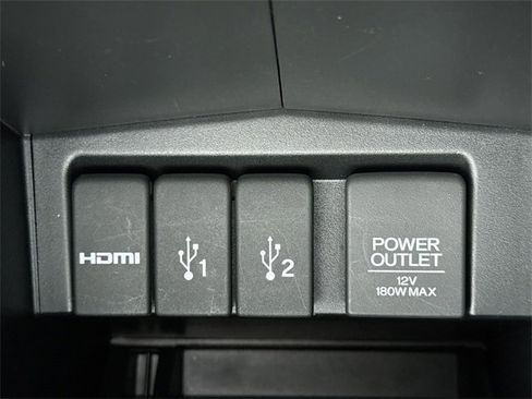 Used 2015 Honda CR-V Touring image 39