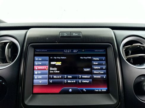 Used 2014 Ford F150 FX4 w/ FX Appearance Package image 19