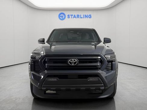 Used 2024 Toyota Tacoma SR5 RWD image 16