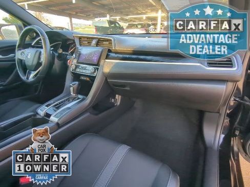 Used 2020 Honda Civic Sport image 19