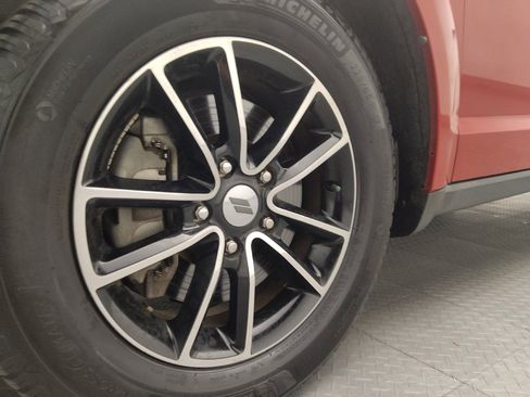 Used 2018 Dodge Journey SE w/ Popular Equipment Group image 31