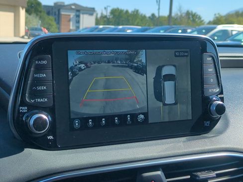 Used 2019 Hyundai Santa Fe AWD image 27