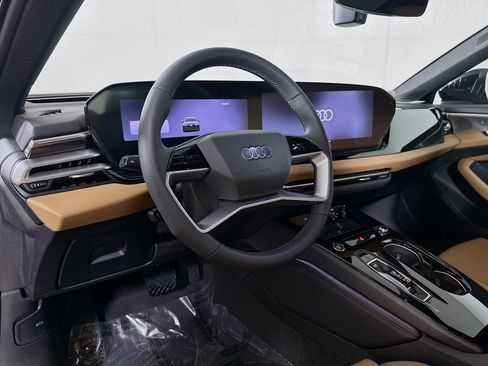 New 2026 Audi A5 2.0T Premium Plus AWD/4WD image 9
