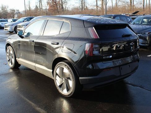 New 2026 Volvo EX30 Plus image 5
