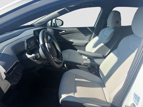 Used 2022 Volkswagen ID.4 Pro S RWD image 9