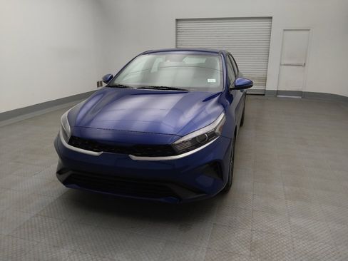 Used 2024 Kia Forte LXS w/ LXS Technology Package image 15