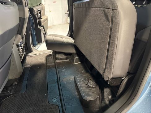 Used 2024 GMC Hummer EV 3X w/ Omega Edition AWD/4WD image 44