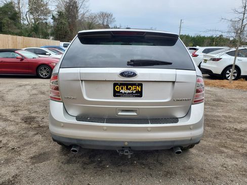 Used 2010 Ford Edge Limited image 8