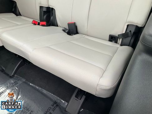 Used 2020 Kia Telluride SX w/ SX Prestige Package AWD/4WD image 34