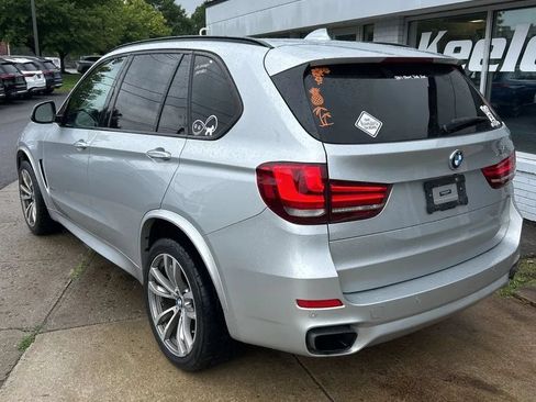 Used 2016 BMW X5 xDrive35i AWD/4WD image 5